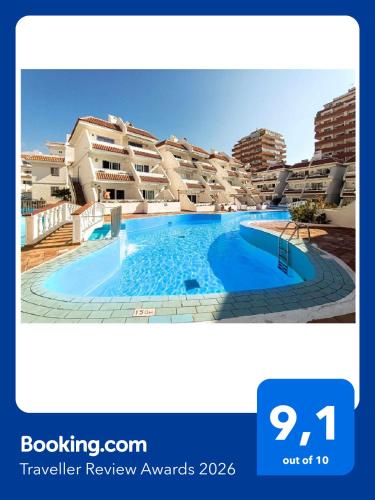 Flor de Cia Vacation Home