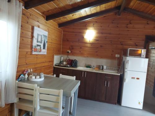 Cuina o zona de cuina de Chen Ba'Galil