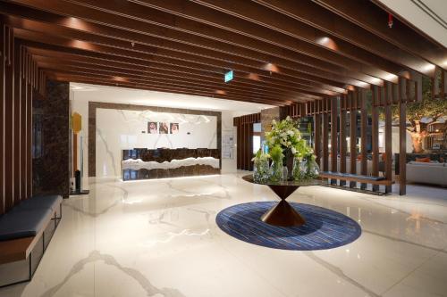 Millennium Al Masar Hotel