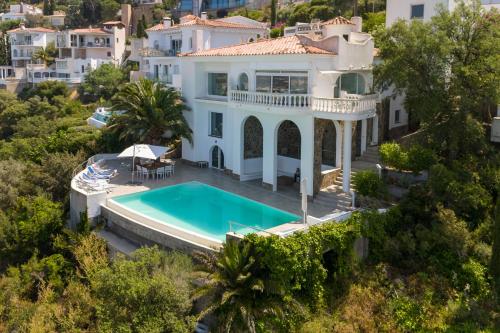 Villa Lou Roses - Immo Barneda