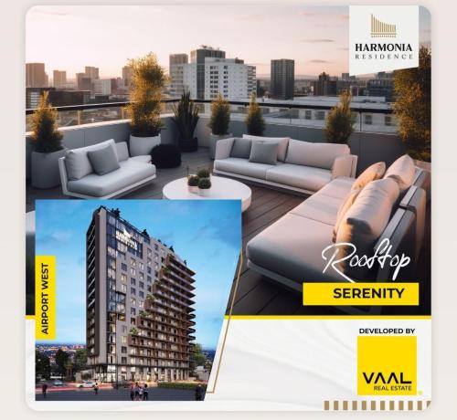VAAL Real Estate