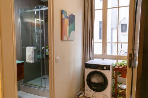 "El Relevo" - Maison Piñata Apartment