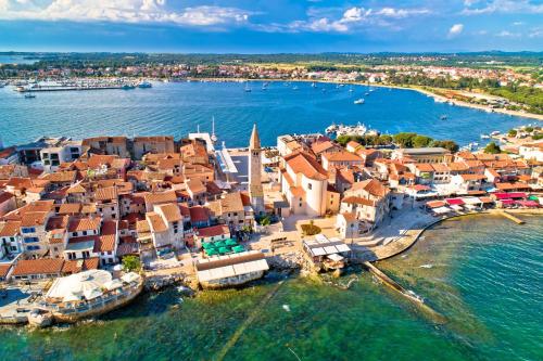 Apartments in Umag - Istrien 12161