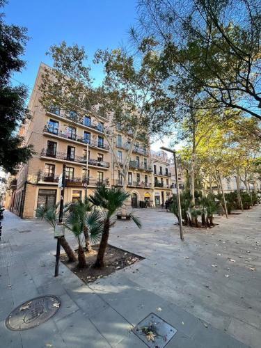 "El Relevo" - Maison Piñata Apartment