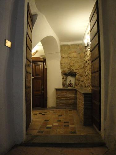 Fotografie z fotogalerie ubytování Casa Mary di Apricus v destinaci Olevano Romano