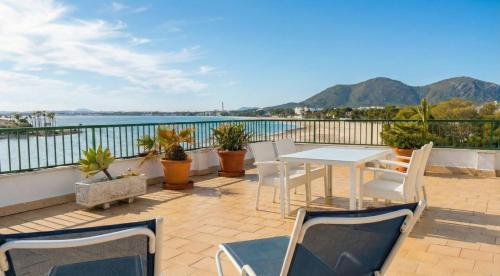 Ideal Property Mallorca - Maria