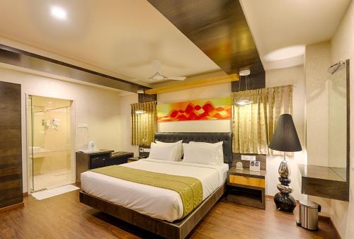 Gallery image of Hotel Chenthur Park in Coimbatore