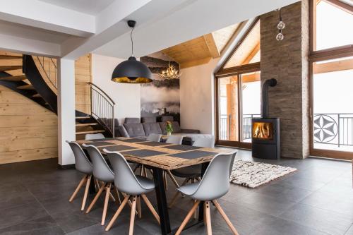 udanypobyt Apartamenty Czorsztyn