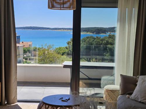 Istrian Riviera