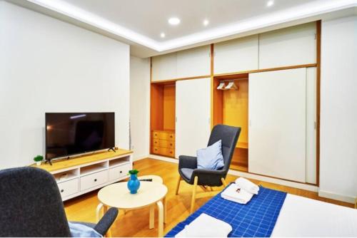 Céntrico acceso independiente laranitasalmantina