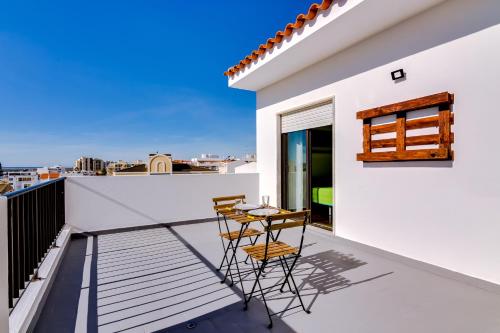 Blife Anya private apartment