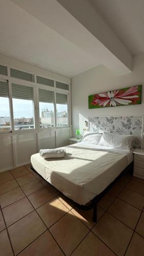 Habitación en Marbella