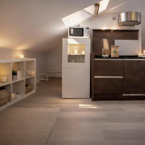 Penthouse Salamanca