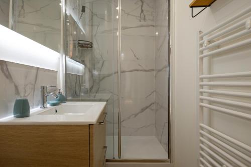 301 Chanzy - T1 Bord de Mer - Lumineux & Cosy - 3P