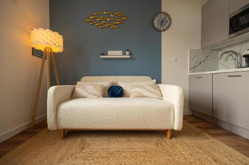 301 Chanzy - T1 Bord de Mer - Lumineux & Cosy - 3P