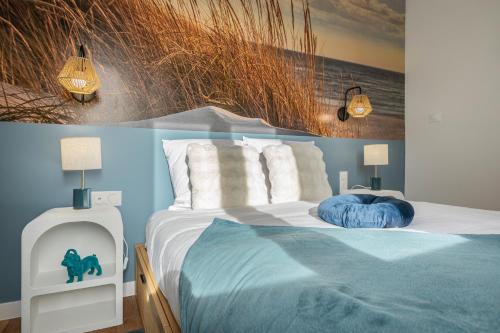 301 Chanzy - T1 Bord de Mer - Lumineux & Cosy - 3P