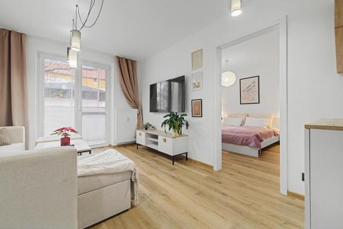 Comfortable stay in Martin