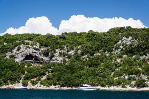 Apartments in Rovinj - Istrien 11528