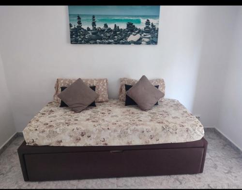 Apartamento Pitarra cerca de Portaventura