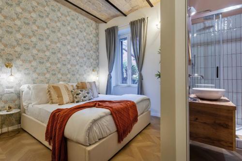 Mia Charming Suite in Trastevere