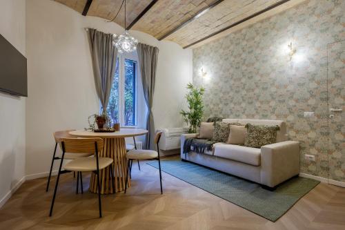Mia Charming Suite in Trastevere