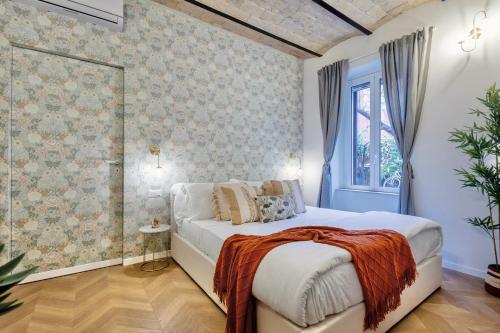 Mia Charming Suite in Trastevere