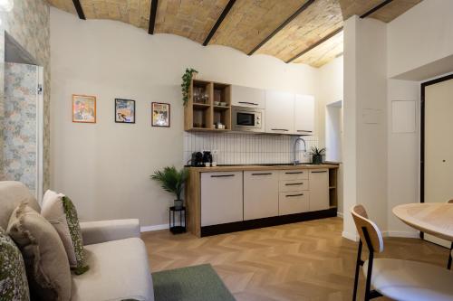 Mia Charming Suite in Trastevere