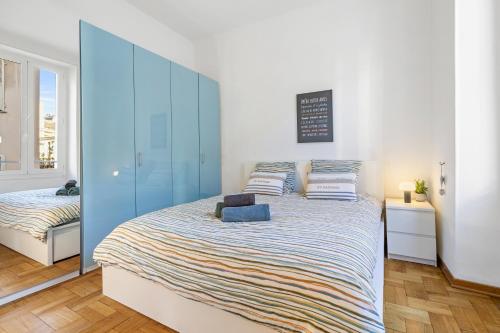 Nice Renting - GRIMALDI - Golden Square Best Location Fully Equiped