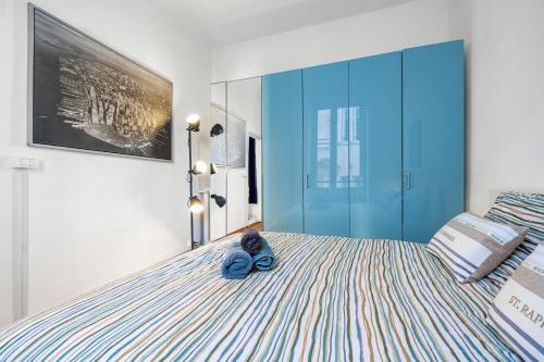Nice Renting - GRIMALDI - Golden Square Best Location Fully Equiped