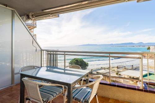 Hauzify I Apartament Girasol