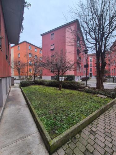 Milano Isola da Lucy