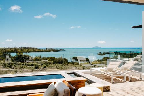 Saint Antoine Private Penthouse