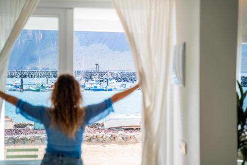 Apartamentos El Marinero - Casa del Simpático