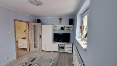 Apartament Wałbrzych