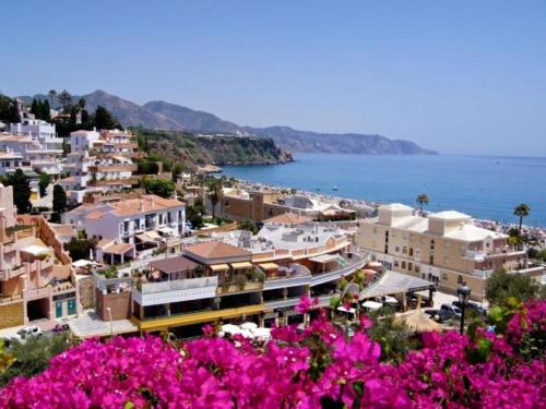 Canovas Nerja - Pueblo Andaluz 106