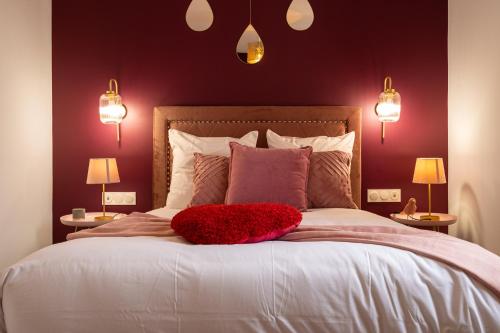 303 Chanzy - Suite Eden - T1 Chic & Spacieux