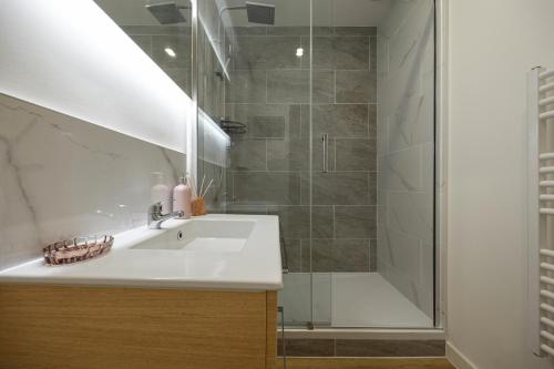 303 Chanzy - Suite Eden - T1 Chic & Spacieux