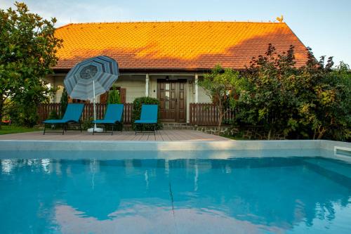 Old Sparrow House , Zagreb okolica