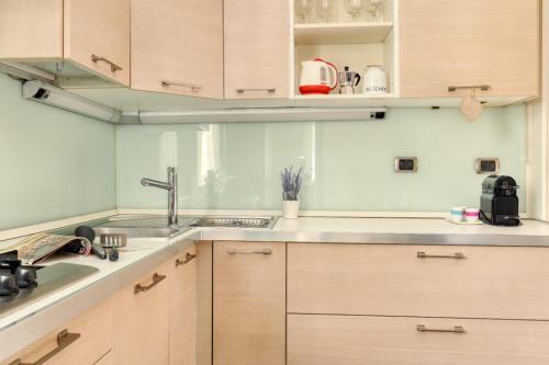 Wagner Apartments - City Life - De angeli