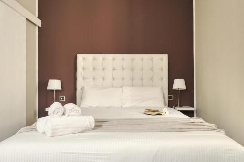Wagner Apartments - City Life - De angeli