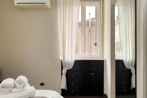 Wagner Apartments - City Life - De angeli