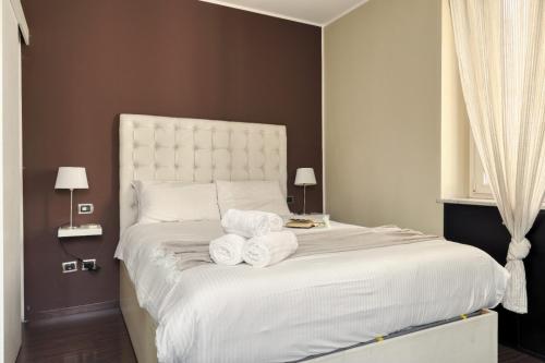 Wagner Apartments - City Life - De angeli
