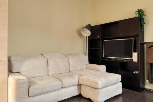 Wagner Apartments - City Life - De angeli