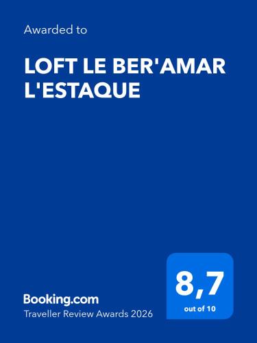 LOFT LE BER'AMAR L'ESTAQUE photo 29