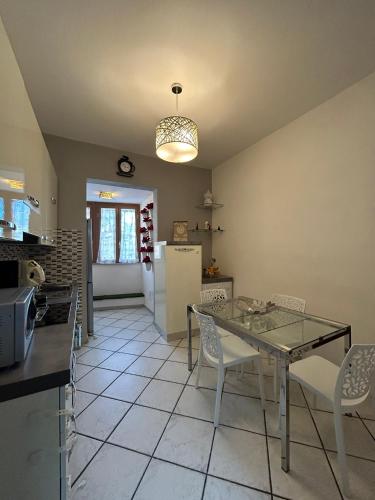 Casa Mia nel cuore di Napoli
