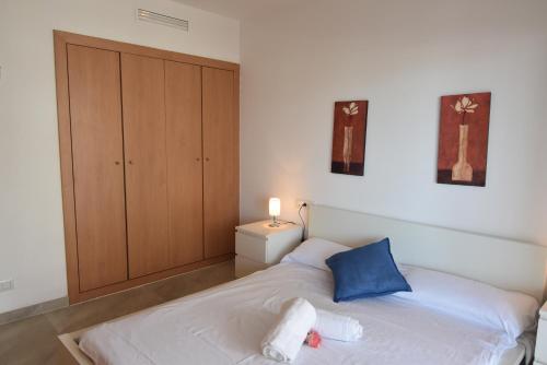 RNET - Apartment Roses Les Marines GREGAL