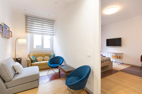 Shanti Atmosphere by Rental in Rome