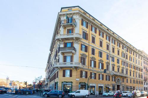 Shanti Atmosphere by Rental in Rome