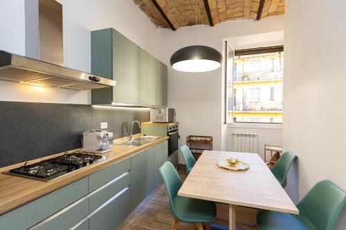 Shanti Atmosphere by Rental in Rome