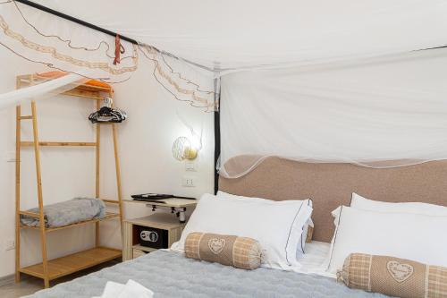 Shanti Atmosphere by Rental in Rome